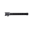 Faxon Fits Glock 34 Gen 5 Barrel 9mm Flame Threaded Blk