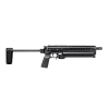Kel-Tec KP50 5.7x28mm, 9.5" barrel, 50+1 round - Black [MPN: KP50BLKB]