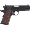 Colt Commander Combat 9mm, 4.25" Barrel, Optic Ready, 9 rnd - Black [MPN:O4942XEOR]