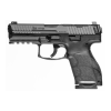 HK VP9A1 K 9MM, 4.09" Barrel, Optic Ready, CA Compliant, 10 rnd - Black [MPN:81001059]