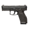 HK VP9A1 X 9MM, 4.09" Barrel, Optic Ready, CA Compliant, 10 rnd - Black [MPN:81001216]