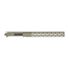 Cobalt Kinetics CK-PRO-URG-16-S-CKG CK-Pro 15.50" Aluminum CK Green Receiver