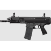 CZ BREN2 MS 7.62X39, 11" Barrel, SB Tactical Brace, 30 rnd - Black [MPN:91464]