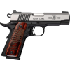 Browning 1911 Black Label Medallion Pro 250th .380 ACP, 3.63" Barrel, 8 rnd - Stainless/Black [MPN:051123492]