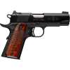 Browning 1911 Black Label Medallion 250th .22 LR, 3.63" Barrel, 10 rnd - Black [MPN:051072490]