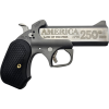 Bond Arms 250th Anniversary .45 Colt/.410 GA, 4.25" Barrel, 2 rnd - Stainless [MPN:BA250TH-45/410]