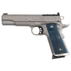 Colt Gold Cup Trophy .45 ACP, 5" Barrel, Optic Ready, Blem, 8 rnd - Stainless [MPN:ZO5070XEOR]
