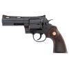 Colt Anaconda .44 Mag, 4.25" Barrel, 6 rnd - Blued [MPN:ZANACONDABP4WTS]