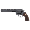 Colt Anaconda .44 Mag, 8" Barrel, Factory Blem, 6 rnd - Blued [MPN:ZANACONDABP8WTS]