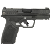 Langdon Tactical Hellcat Pro OSP 9mm, 3.7" Barrel, Optic Ready, 15 rnd - Black [MPN:HCP-TJBOGSM]