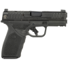 Langdon Tactical Hellcat Pro OSP 9mm, 3.7" Barrel, Optic Ready, 15 rnd - Black [MPN:HCP-TJBOBGSM]