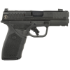 Langdon Tactical Hellcat Pro Comp OSP 9mm, 3.7" Barrel, Optics Ready, 15 rnd - Black [MPN:HCPC-TJBOBGSM]