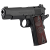 Colt Lightweight Commander .45 ACP, 4.25" Barrel, Optic Ready, Blam, 8 rnd - Black [MPN:ZO4840XEOR]