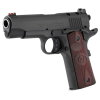Colt Combat Commander .45 ACP, 4.25" Barrel, Optic Ready, Blem, 8 rnd - Black [MPN:ZO4940XEOR]