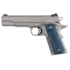 Colt Competition .38 Super, 5" Barrel, Blem, 9 rnd - Stainless [MPN:ZO1073CCP]