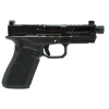 Faxon FX-19 Hellfire-X Gen 2 9MM, 4" Barrel, Optic Ready, 15 rnd - Black [MPN:FX19XHF02]