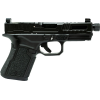 Faxon FX-19 Hellfire Gen 2 9mm, 4" Barrel, Optic Ready, 15 rnd - Black [MPN:FX19HF02]