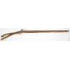 CIMARRON 250TH COMMEMORATIVE FRONTIER FLINT .50 Cal, OVERALL LENGTH 50", 1 rnd - Maple/Blued [MPN:SH268]