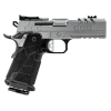 Kimber 2K11 Pro Comp 9mm, 4.25" Barrel, 19 rnd - Stainless [MPN:3500075]