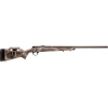Cva Endura Pro 45 Cal 26" - Tungsten/desert Camo W/black