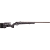 Cva Endura Lrh 45 Cal 26" - Tungsten/black W/tungsten Ck