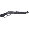 Henry Arms Bear's Leg .30-30, 13.8" Threaded Barrel, 3 rnd - Black [MPN:H009GBLX-3030]