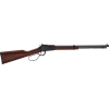 Henry H1 Tracker .22 WMR, 20" Barrel, 13 rnd - Blued/Walnut [MPN:H001TP-22M]