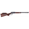 Henry Arms H1 Sporter .22 Mag, 18.5" Barrel, 12 rnd - Blued/Walnut [MPN:H001PGH-22M]