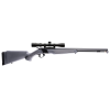 Cva Wolf V2 Package 50cal 24" - 3-9x32 Blued/grey