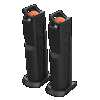 Byrna Technologies Magazine Two Pack Byrna Hd 5rd