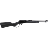 Henry Arms X Model .22 Mag, 16.5" Threaded Barrel, 10 rnd - Blued/Walnut [MPN:H001XR-22M]