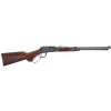 Henry H1 Western Frontier .22 LR, 20" Barrel, 16 rnd - Blued/Walnut [MPN:H001TPG-22]