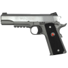 Colt Mfg 1911, Colt O2020rg Delta Elite 10m Rail Ss