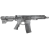 American Tactical Alpha Maxx 5.56, 7.5" Barrel, Brace, 30 rnd - Black [MPN:ATIGAX5567MLTBNS]