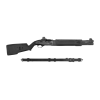 Langdon 1301 Tactical Mod 2 12 GA, 18.5" Barrel, Holosun 509T, Streamlight, 7 rnd - Black [MPN:1301-ELBO]