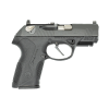 Langdon Tactical Beretta Px4 Carry 9mm, 3.27" Barrel, Optic Ready, 15 rnd - Black [MPN:LTTPX4CCFNRR]