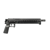 Kel-Tec KP50 5.7x28mm, 9.5" Barrel, 50 rnd - Black [MPN:KP50BLK]