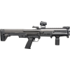 Kel-Tec KS7 Gen2 Defender 12 GA, 18.5" Barrel, Vortex Red Dot, 7 rnd - Black [MPN:KS7BLKDREDDOT]