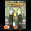 Carlson Cremator Non-Ported Remington 2Pk MR LR Choke