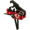 Elftmann Trigger Ar-15 Match - Pro Strait Pro Lock 2.75-4lbs.