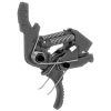 Hf Ar15/10 2 Stage Curved Trigger - FD