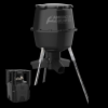 American Hunter Xde-pro, Ahuntr Ah-225xde 30gal Nesting Hopper W Xde-pro