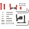 Armaspec Spr Lt Gun Bldrs Kit Red