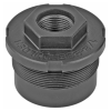 Dead Air Armament Ghost Fixed Mount 1/2x28