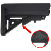 Je Milspec Sopmod Stock Black -
