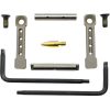 Kns Pin Kit Non-rotating - Gen St Ar15/m16 .154 Fde