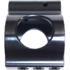 Faxon Low Profile Gas Block - .625 Dia 3 Screw Nitride