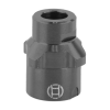 Gemtech Qda 1/2-28 Thread Mount