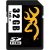 Browning Sd Memory Card 32gb - Class 10