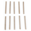 Lbe Ar Take Down Detent Spring 10pk